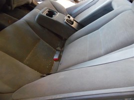 2007 Honda Accord LX Baby Blue Sedan 2.4L Vtec AT #A22544